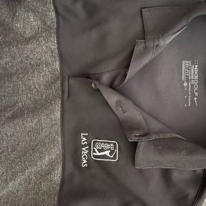 Nike golf polo
